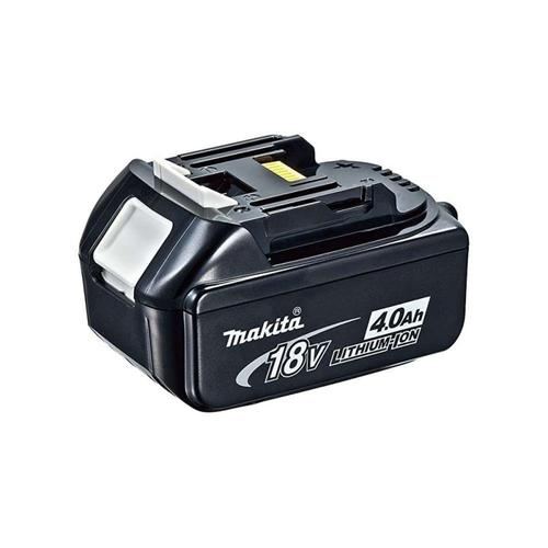 Acumulator Makita 18 V 4.0 Ah BL1840B