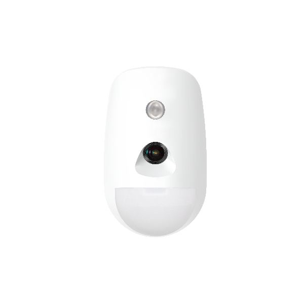 Detector wireless HIkvision DS-PDPC12PF-EG2-WE,  868MHZ