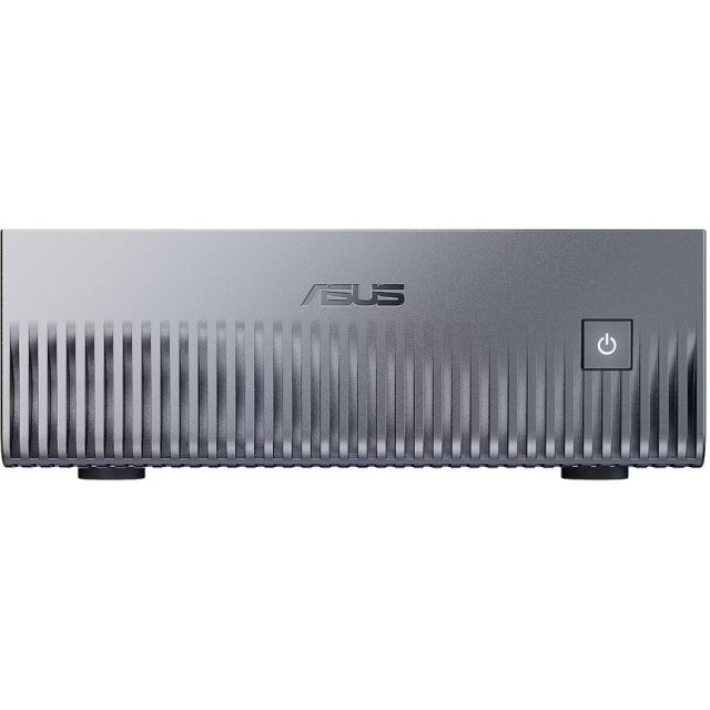 Asus Mini PC ASUS Ascent GX10, ARM v9.2-A, RAM 128 GB, SSD 2 TB, NVIDIA Blackwell, Linux Ubuntu, Gri