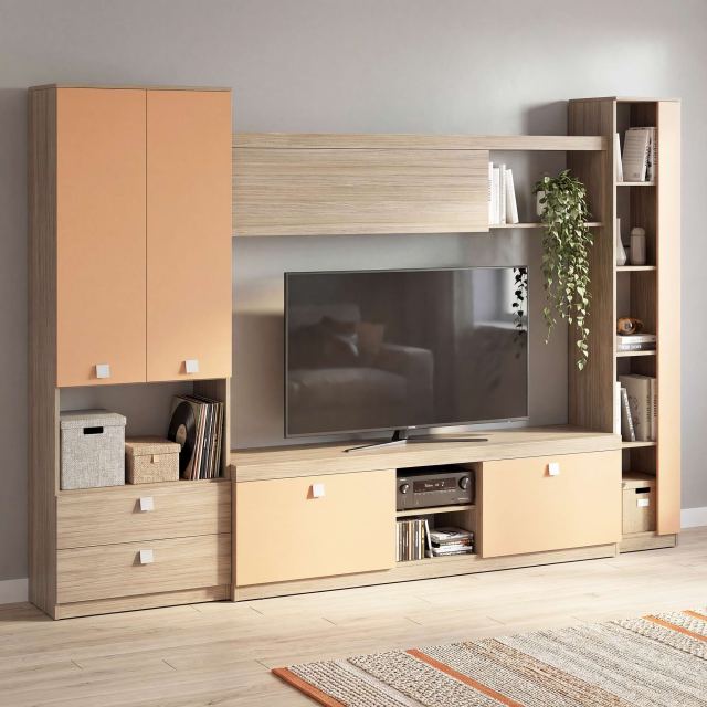 Mobila living LINEA 285