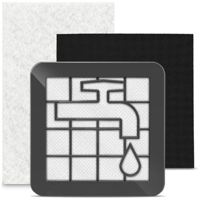 Philips Kit de inlocuire, Philips, PowerPro S2000 XV1220/01, Negru