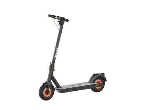 Trotineta electrica Inmotion Climber, Autonomie 35-56Km, Viteza 38 Km/h, Motor 450W x 2, IP56, greutate maxima suporata 140kg (Negru)