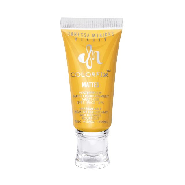 Colorfix Mattes Lemonade