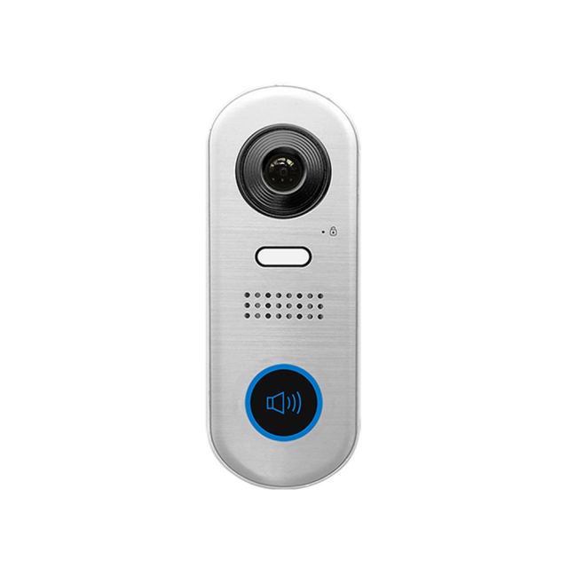 Videointerfon de exterior DT610, 1 familie, 2 Mp, 1/2.7 inch