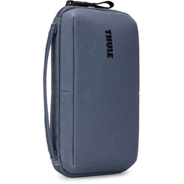 Thule Organizator Thule Aion Travel Organizer, Material Poliester Cerat Reciclat P600, Albastru