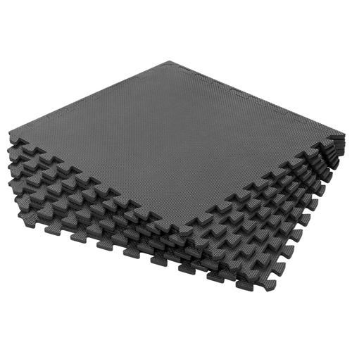 Set 6  Saltele Gimnastica Rebel Activ Puzzle, 180 x 120 cm