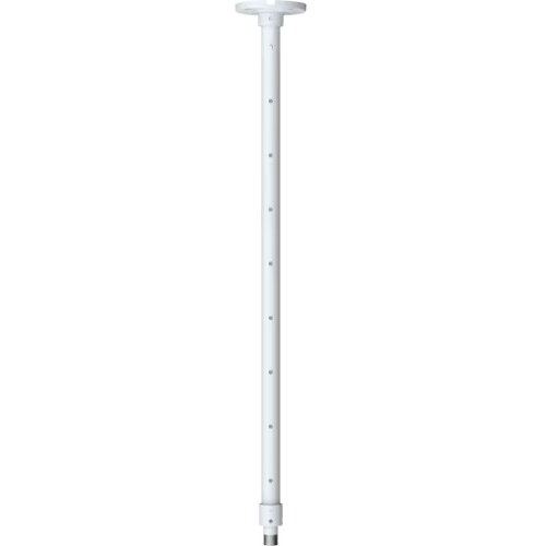AXIS Suport de tavan Axis T91B53 Telescopic Ceiling Mount, 01189-001, telescopic, inaltime reglabila 1-1.8m, rezistenta la impact IK08