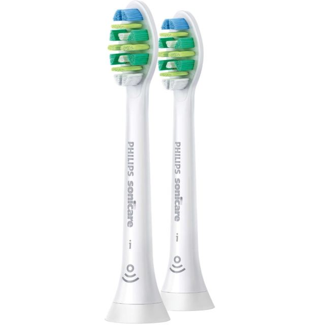 Philips Rezerva periuta de dinti Philips Sonicare i InterCare HX9002/10, 2 buc