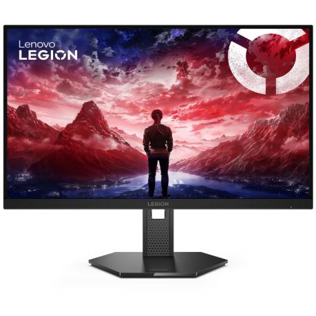 Lenovo Monitor LED Lenovo Legion 27Q-11, 27 inch, 2560 x 1440 pixeli, 0.5 ms, Negru