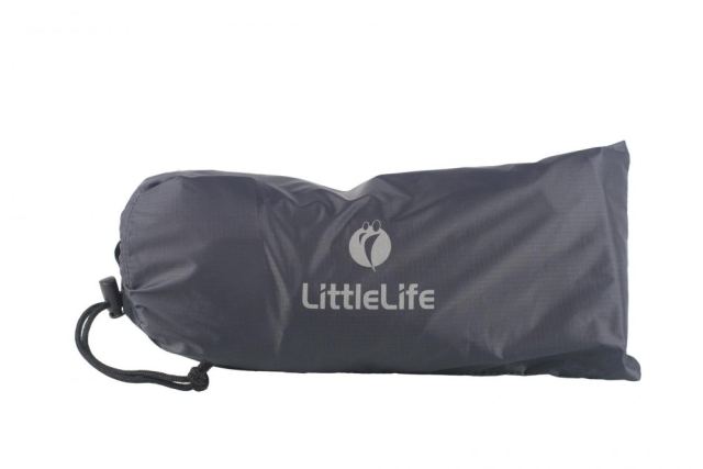 Husa de ploaie pentru rucsac Littlelife