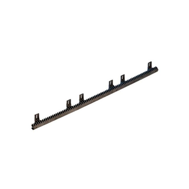 Cremaliera din plastic Ditec CRV6, 1 m