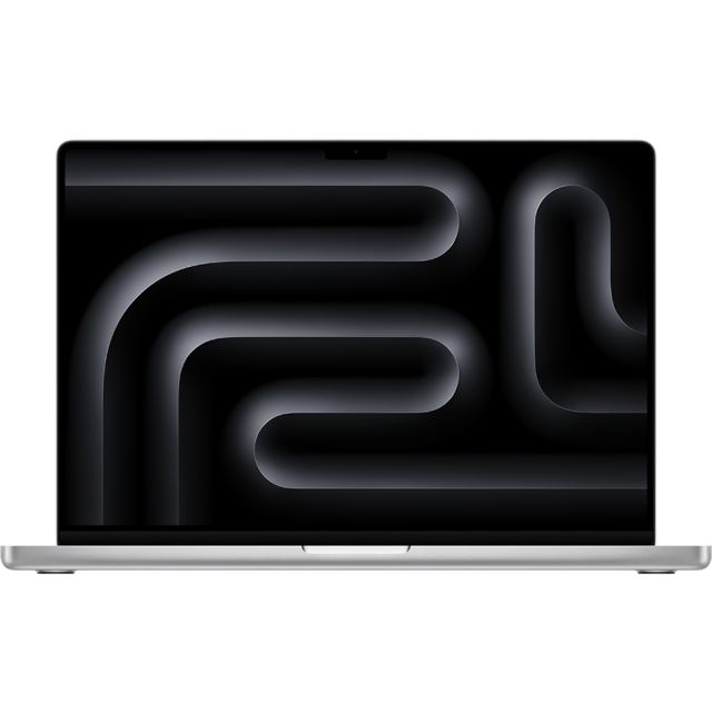 Apple Laptop Apple MacBook Pro 16 Liquid Retina XDR (2026), Apple M5 Max 18-core, 16.2 inch, RAM 48GB, SSD 2TB, Apple M5 Max 40-core Graphics, macOS, Int KB, Argintiu