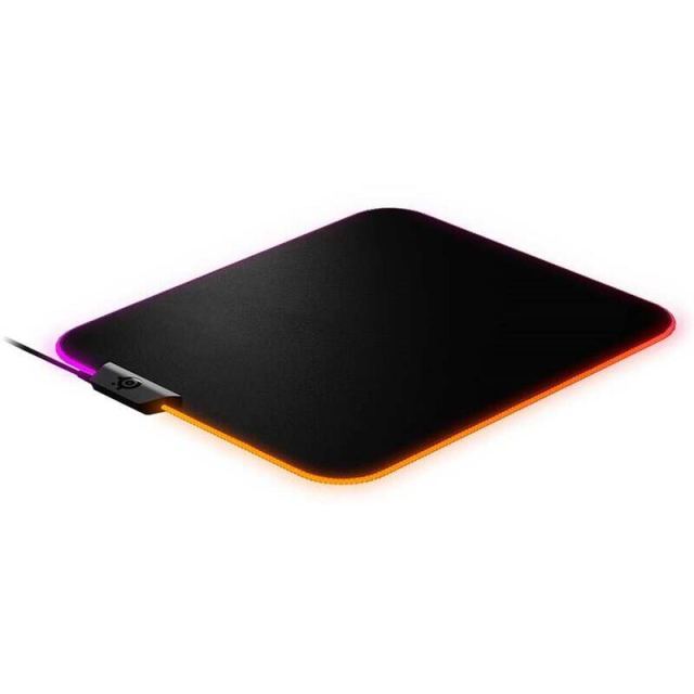 STEELSERIES Mousepad SteelSeries QcK Prism Cloth, M, Negru