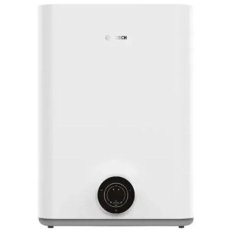 BOSCH Boiler electric plat (paralelipipedic) cu reglare automata a temperaturi Bosch 7736507283, 47 L, 1500 W, Alb
