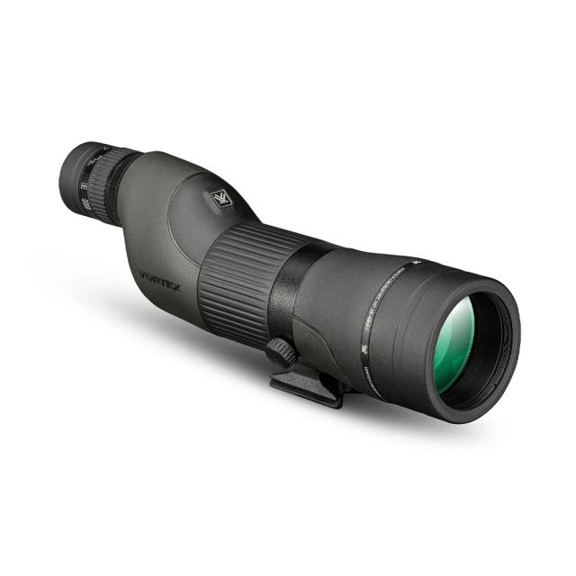 Luneta terestra Vortex Crossfire HD 16-48x65, unghi drept