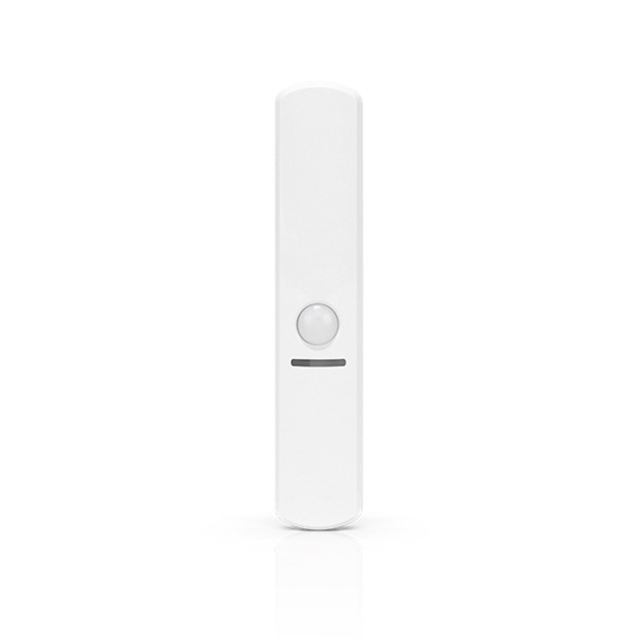 Detector de miscare tip perdea PIR Satel CD-2, ajustabil, LED, tamper
