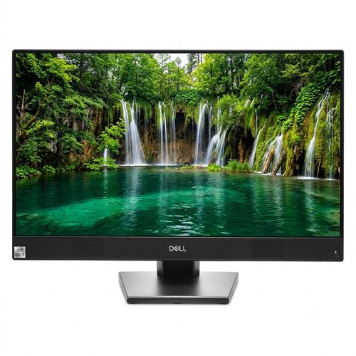 All In One refurbished Dell Optiplex 5490 AIO, Intel Core i5-10500T 2.30 - 3.80GHz, 8GB DDR4, 256GB SSD, Full HD 23.8", WiFi ‎802.11ax, Bluetooth, Stand Universal