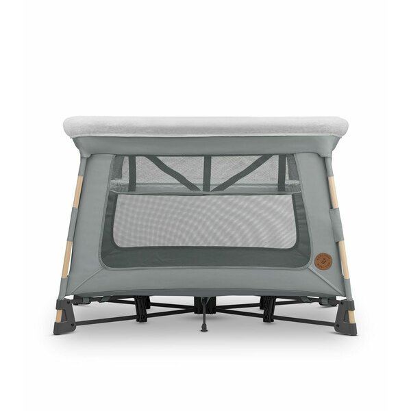 Patut pliabil 3 in 1 Maxi-Cosi Swift beyond grey eco