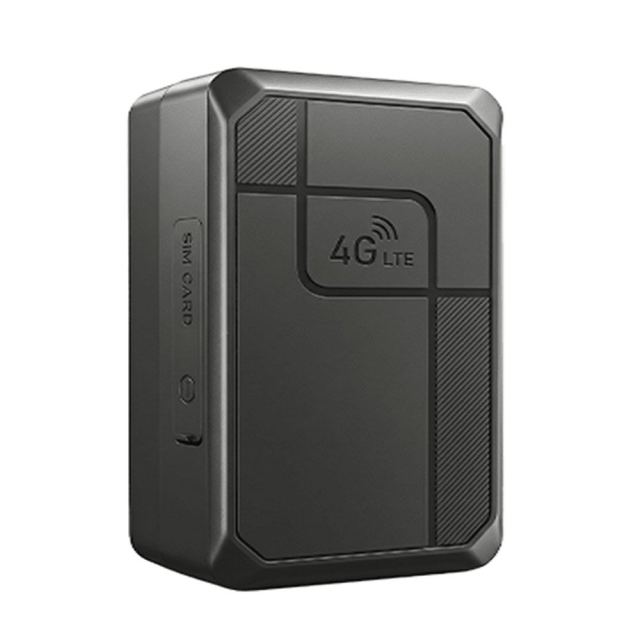 GPS Tracker Jimi IoT LL702, 4G LTE, GSM, BDS, LBS, tamper, acumulator 4200 mAh, autonomie pana la 3 ani