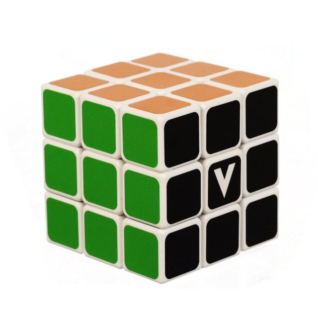 V-Cube Cub Rubik V-Cube, 3 x 3