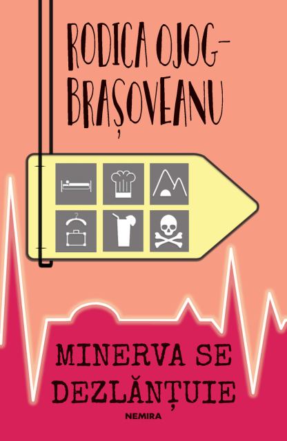 Minerva se dezlănțuie (ed. 2020)