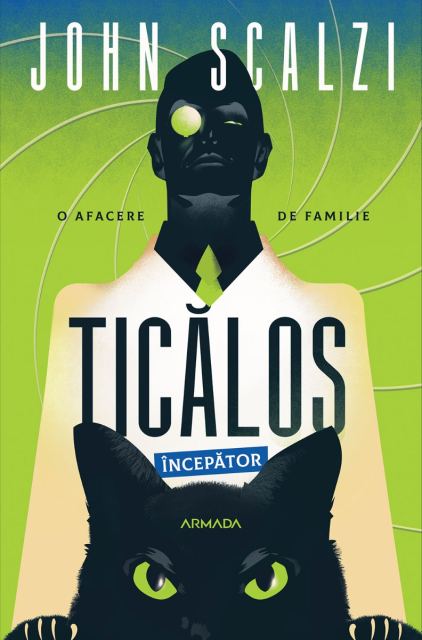 Ticălos începător