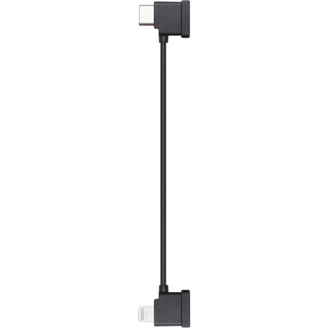 DJI Cablu drona RC-N1 DJI Air 2/2S/Mini 2Lightning Connector