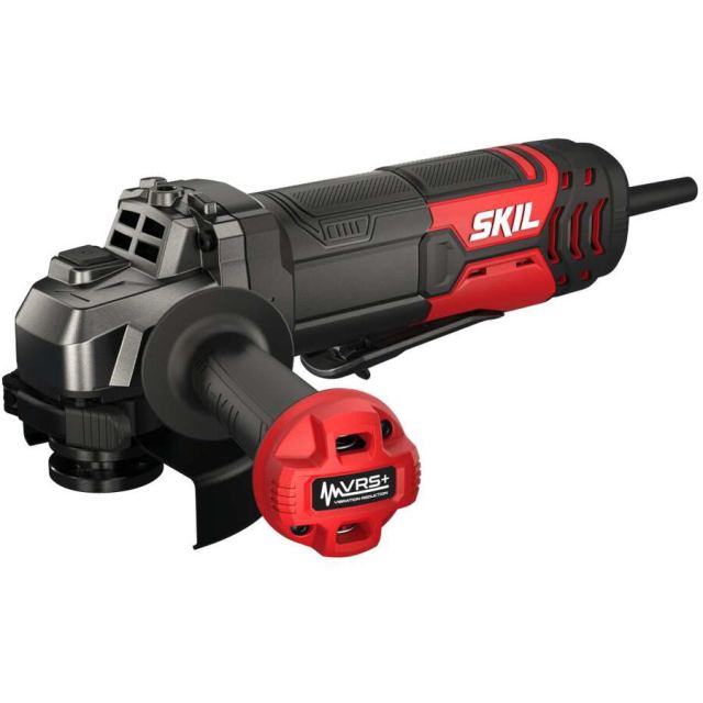Skil SKIL 9132 AB Polizor unghiular, 850W, 12.000rpm, 125 mm disc