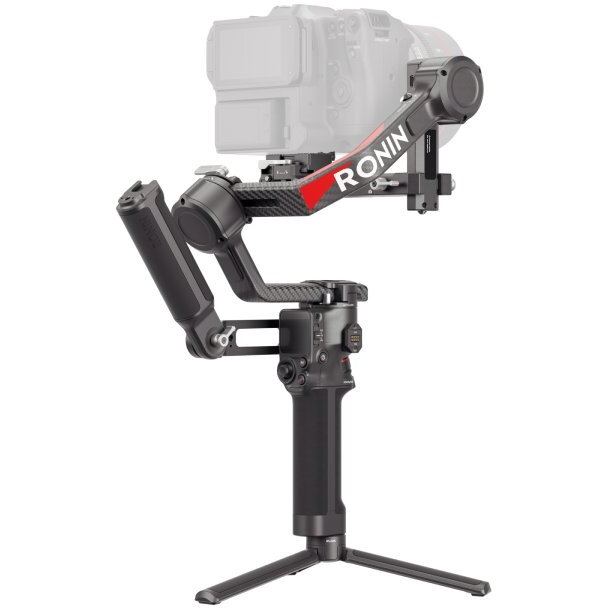 DJI Kit stabilizator DJI Ronin S4 Pro Combo3 Axe
