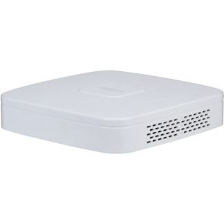 Dahua Network Video Recorder Dahua NVR4104-EI, 4 canale IP, 16 MP, 1 HDD
