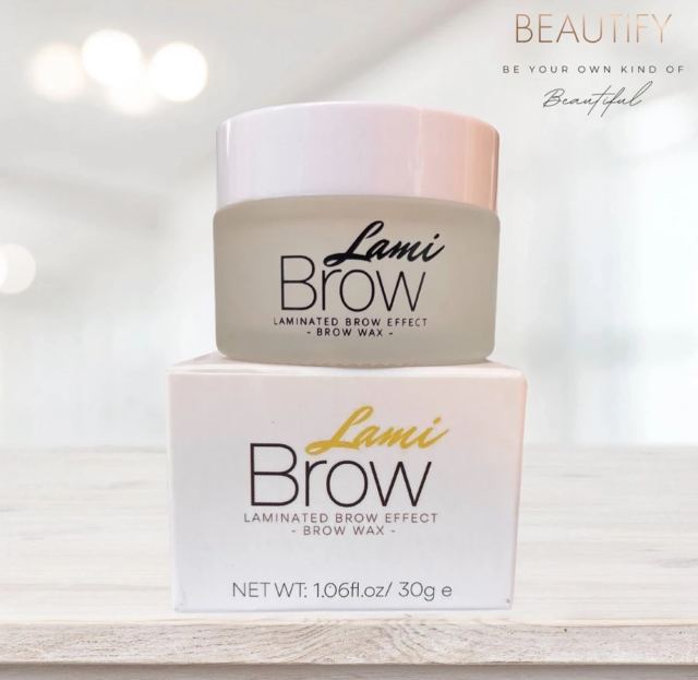 Lami Brow 15gr