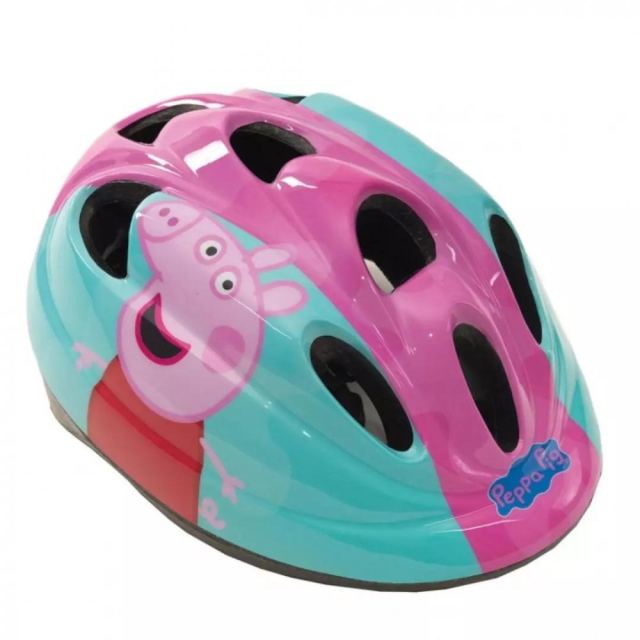 Casca de protectie pentru copii Toimsa Peppa Pig