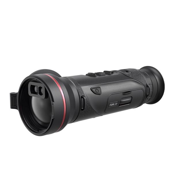 Camera cu termoviziune si telemetru Hikmicro Falcon FQ50L 2.0