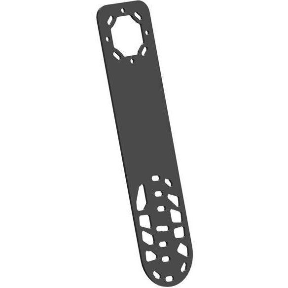 RAM&nbsp;MOUNTS RAM® Adaptor pentru suport standard pentru boxe si microfoane