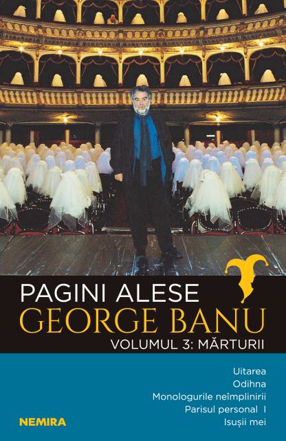 Pagini alese, vol. 3 - Mărturii