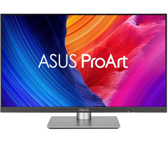 Asus Monitor LED Asus ProArt Studio Display PA32QCV, 31.5 inch, 6K UHD, IPS, 5 ms, 60 Hz, HDR10