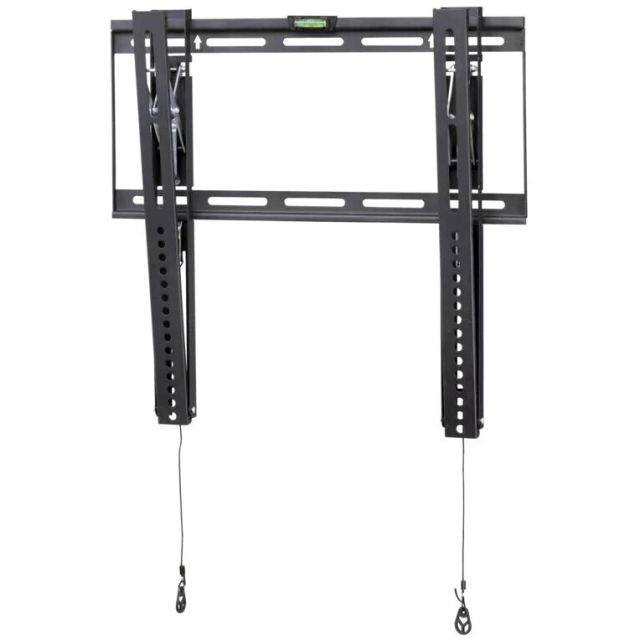 EMOS Suport TV Emos KT2244 VESA 400x400, 40 KG, Fix,  32-55, Negru