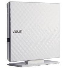 Asus Dvd-Writer Extern Asus Sdrw-08d2s Lite, Design Slim, Suport M-Disc, Dvd-Rw 8x