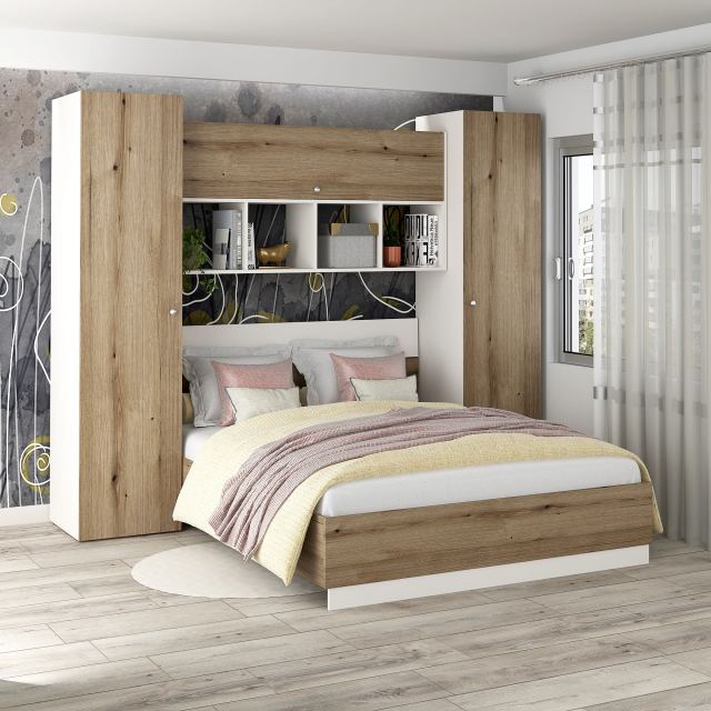 Dormitor complet ARONA 4