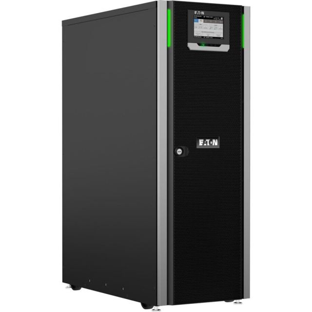 Eaton UPS Eaton 91PS-10(10)-1X9AH-MBS, 10 kVA, 10 kW, Online Dubla Conversie