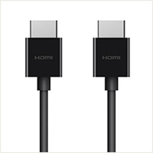 Cablu HDMI, Belkin, 2m, Negru