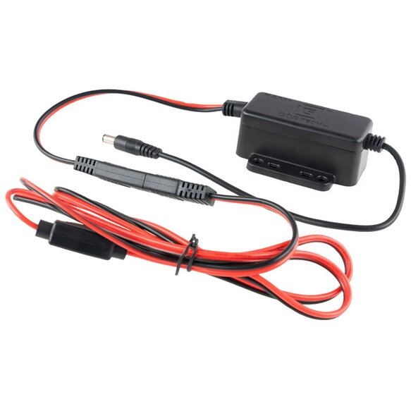 RAM&nbsp;MOUNTS GDS® 10-32VDC intrare (14VDC iesire) Incarcator Hardwire cu conector DC 5.5mm