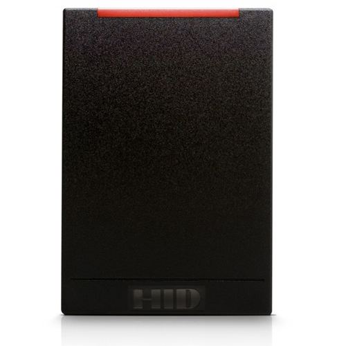 Cititor de proximitate HID 83120 EDGE + R40, 13.65 MHz