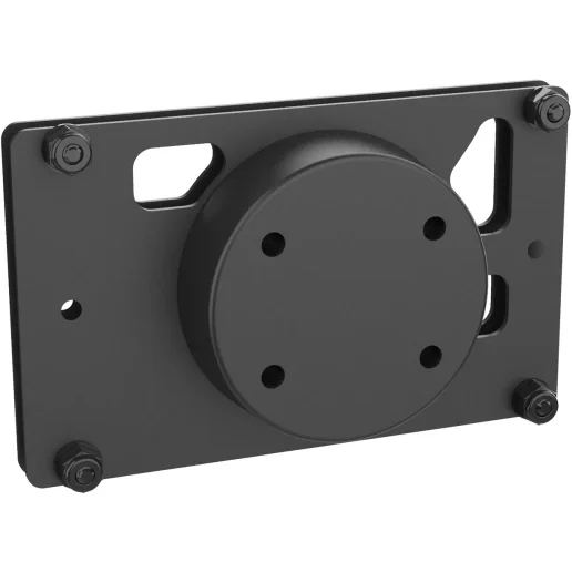 RAM&nbsp;MOUNTS RAM® Low-Profile Cage Guard Mount cu placa de sustinere