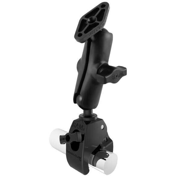 RAM&nbsp;MOUNTS RAM® Tough-Claw™ Suport de prindere mediu cu placa diamantata compozita
