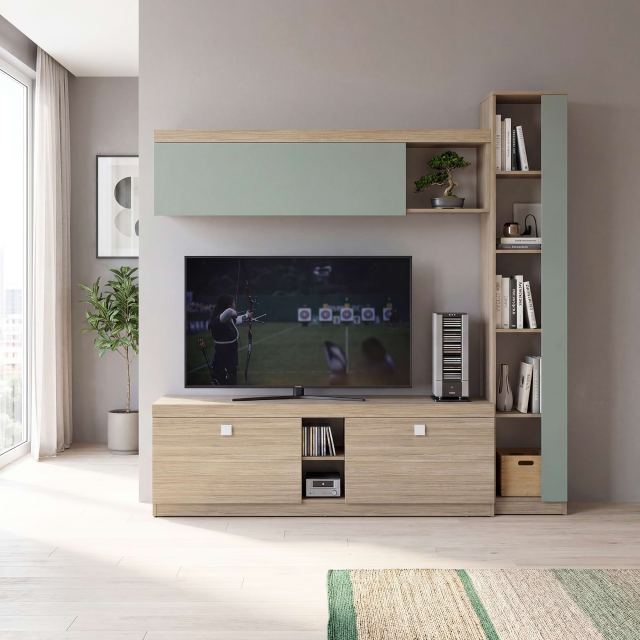 Mobila living LINEA 195