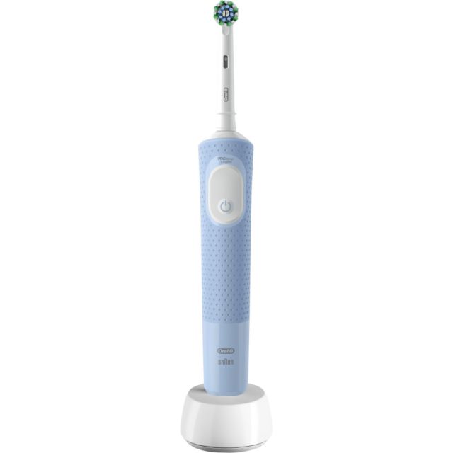 Oral-b Periuta de dinti Oral-B Vitality PRO, 3 moduri periaj, 1 capat inclus, Albastru