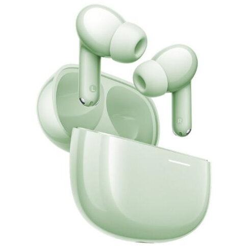 Xiaomi Casti True Wireless In-ear Xiaomi Redmi Buds 8 BHR08UJGL, Hybrid ANC, Bluetooth 5.4, Autonomie 44 ore, 3 Microfoane AI, Verde