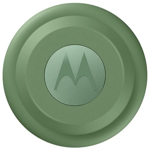 Tracker Moto Tag, conectivitate Bluetooth si UWB, Verde
