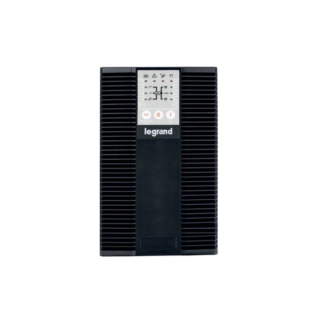UPS cu 3 prize Legrand Keor LP 1000, 1000 VA, 900 W